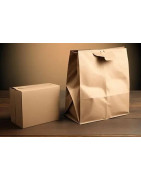 Paper Bags & Boxes