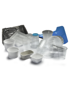 Plastic & Aluminnium Packaging